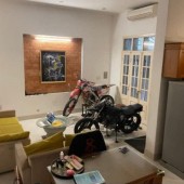 Cho thuê nhà nguyên căn Tô Ngọc Vân, Tây Hồ, 30 m2 - 3 tầng - 2N- Giá 13 Triệu (ctl) - GĐ, VP, nhóm